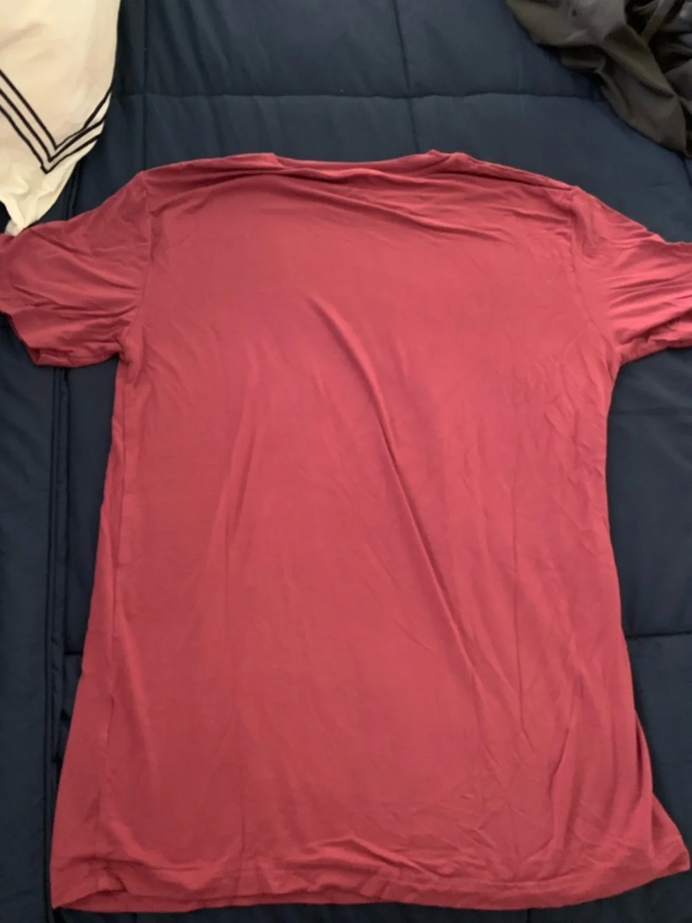 Comfrt set shorts and tee shirt size Extra Small - Picture 3 of 10